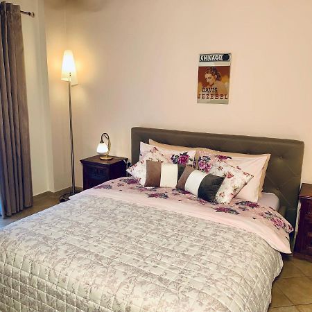 Ermones Diamond Villa Vátos Exteriér fotografie
