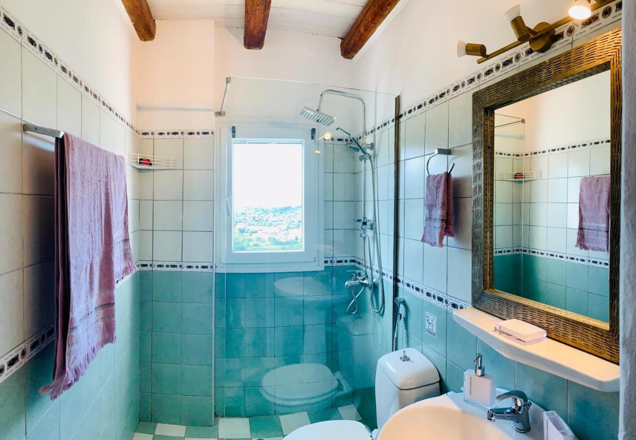 Ermones Diamond Villa Vátos Exteriér fotografie