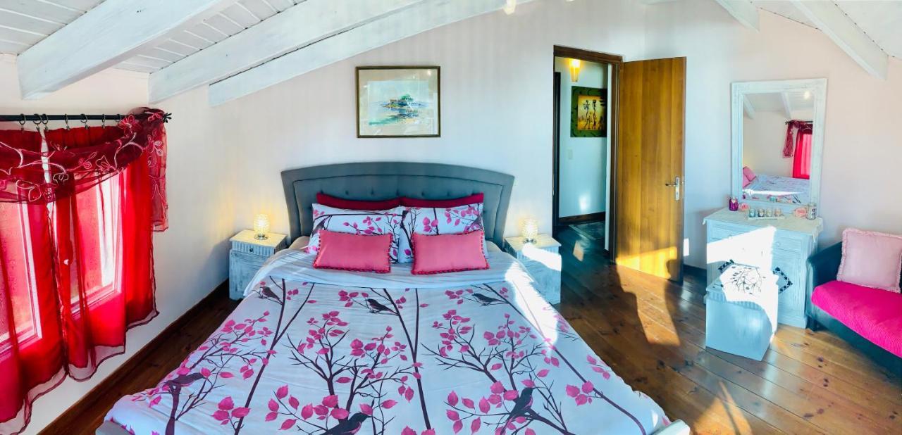 Ermones Diamond Villa Vátos Exteriér fotografie